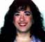 Portrait of Serina